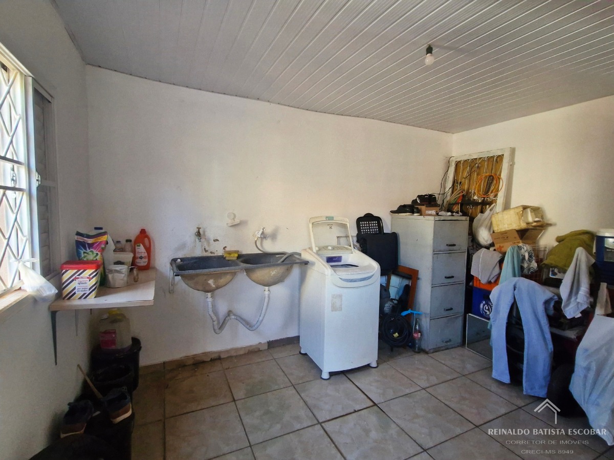 Casa térrea com 2 quartos à venda no jardim colibri