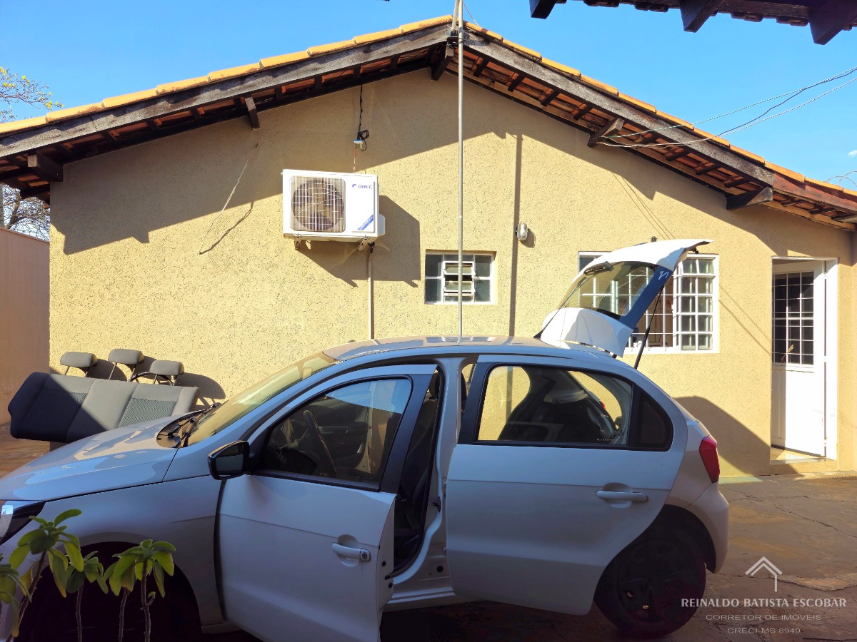 Casa térrea com 2 quartos à venda no jardim colibri