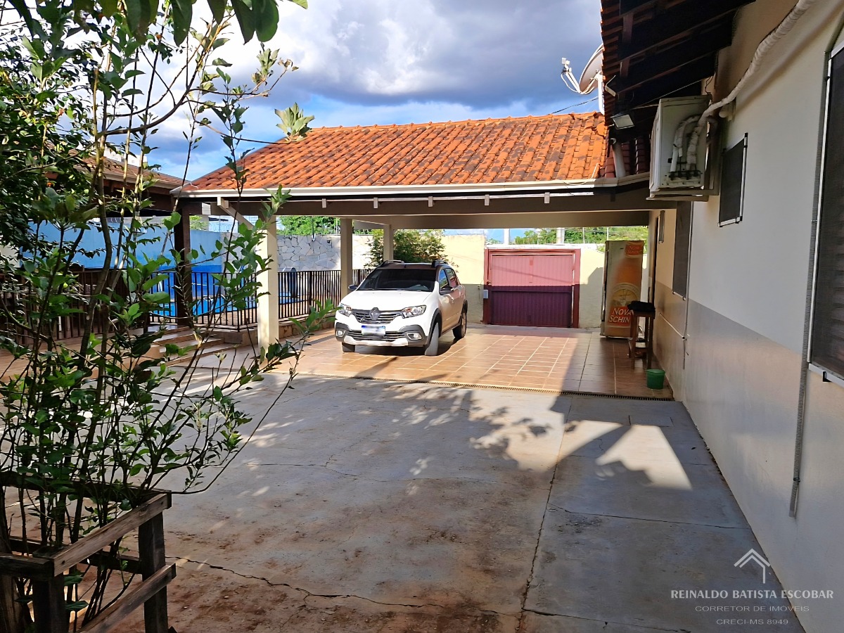 Casa, 3 quartos, 310 m² - Foto 27