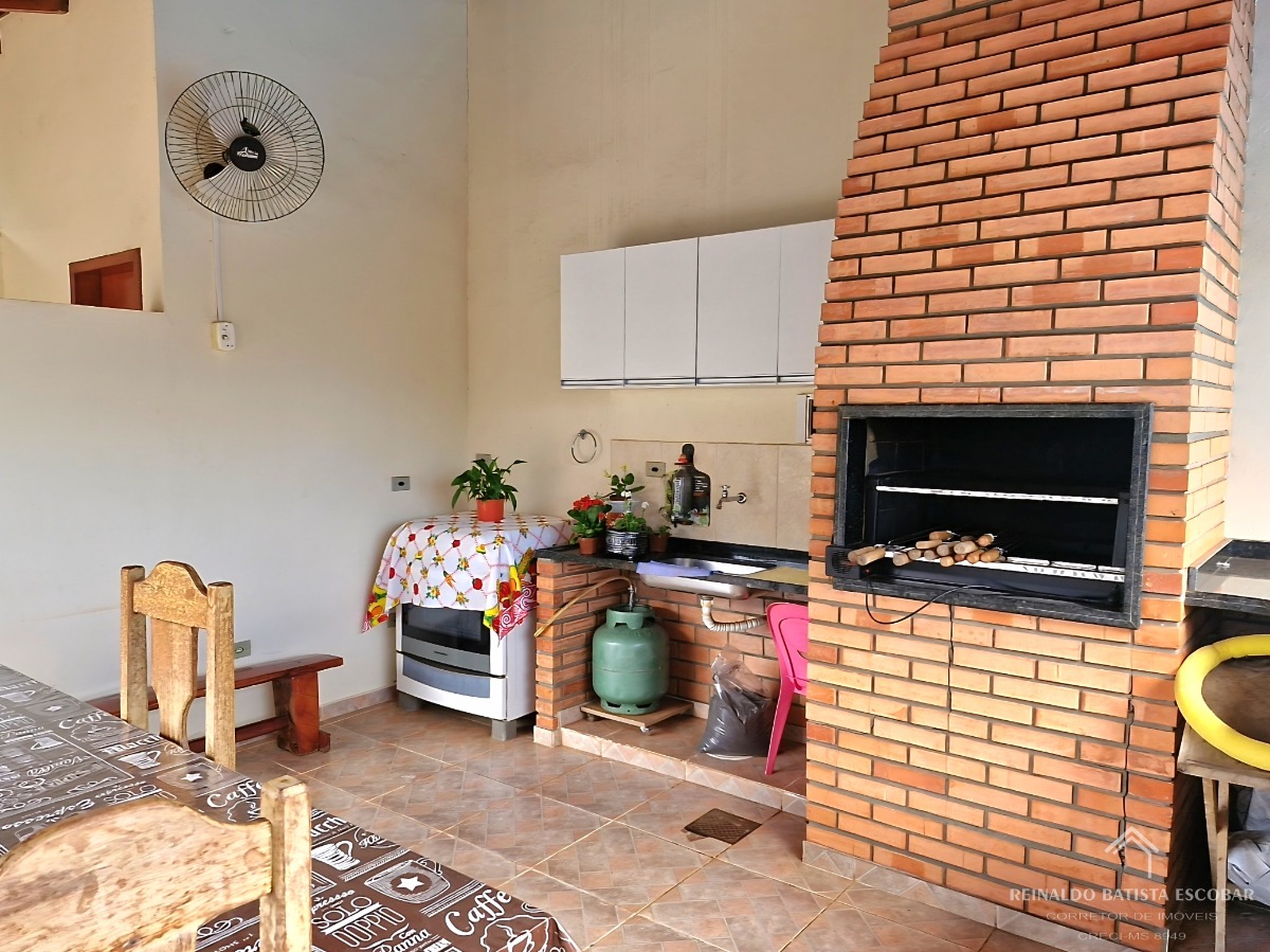 Casa, 3 quartos, 310 m² - Foto 30