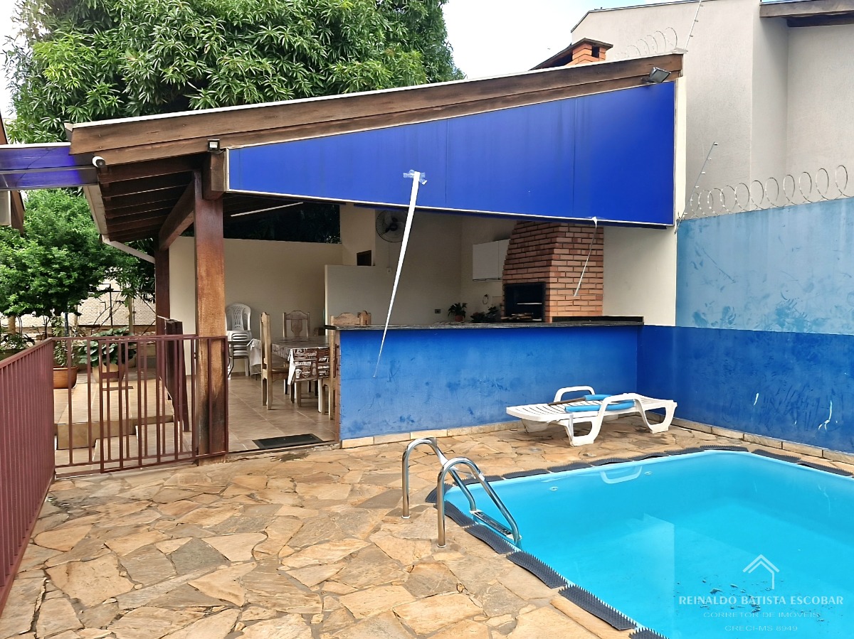 Casa, 3 quartos, 310 m² - Foto 32