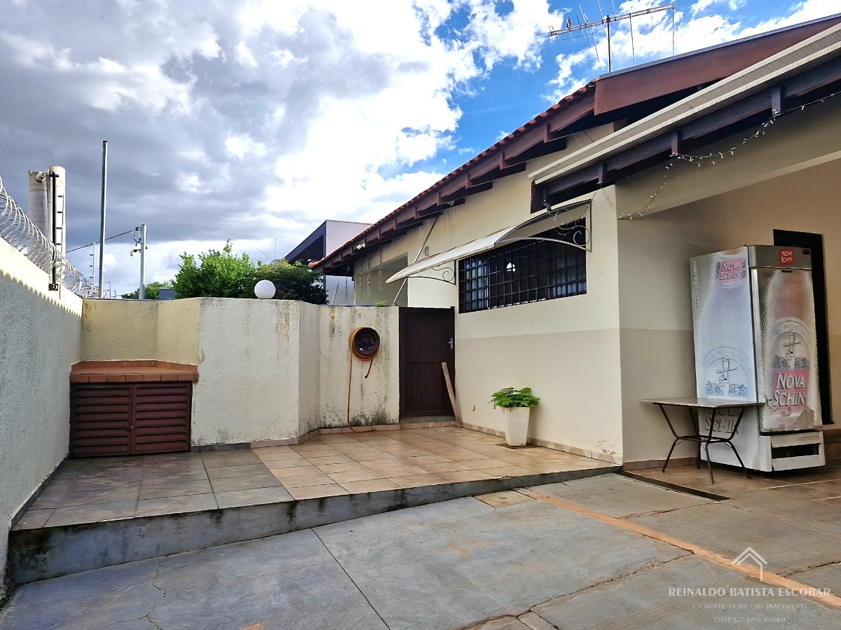 Casa, 3 quartos, 310 m² - Foto 37