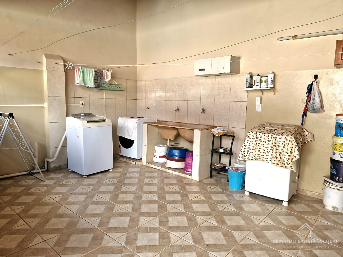 Casa, 3 quartos, 310 m² - Foto 22