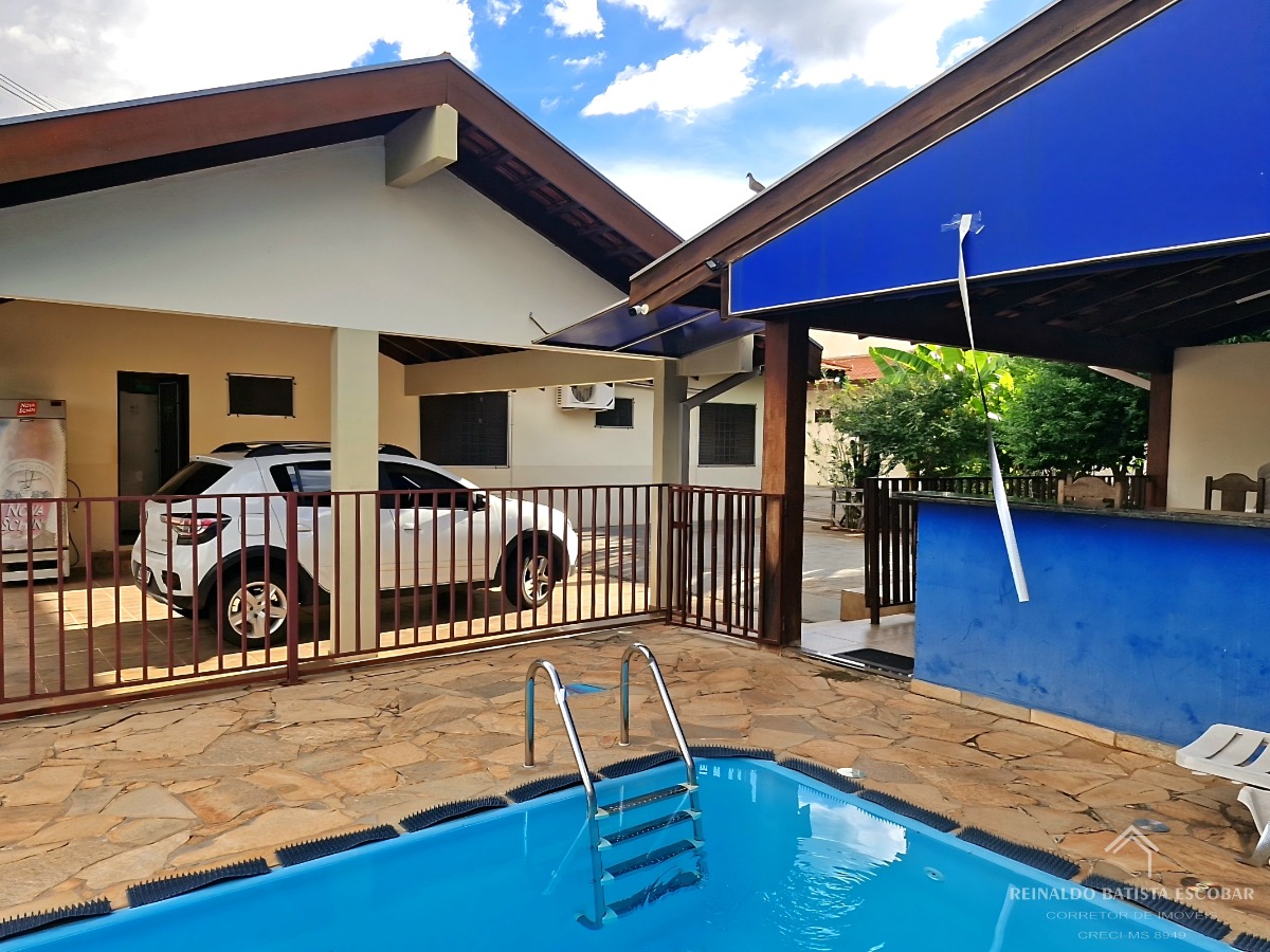 Casa, 3 quartos, 310 m² - Foto 33