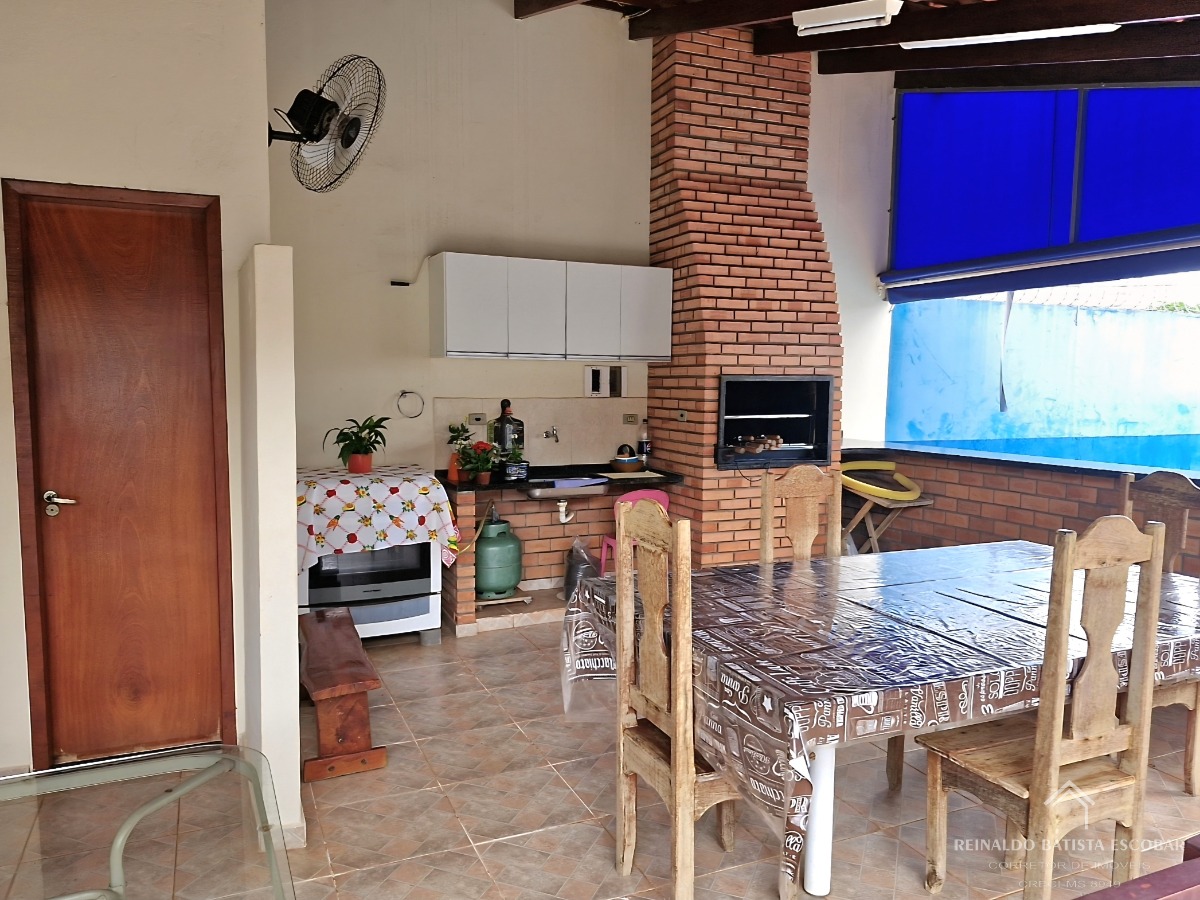 Casa, 3 quartos, 310 m² - Foto 29