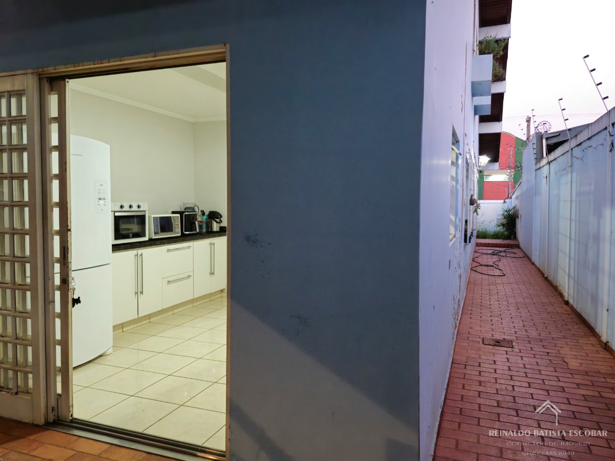 Sobrado, 2 quartos, 280 m² - Foto 28