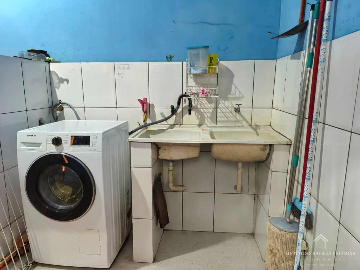 Sobrado, 2 quartos, 280 m² - Foto 33