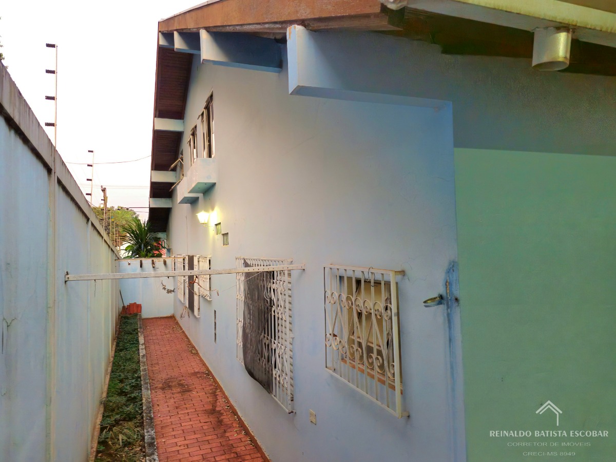 Sobrado, 2 quartos, 280 m² - Foto 27