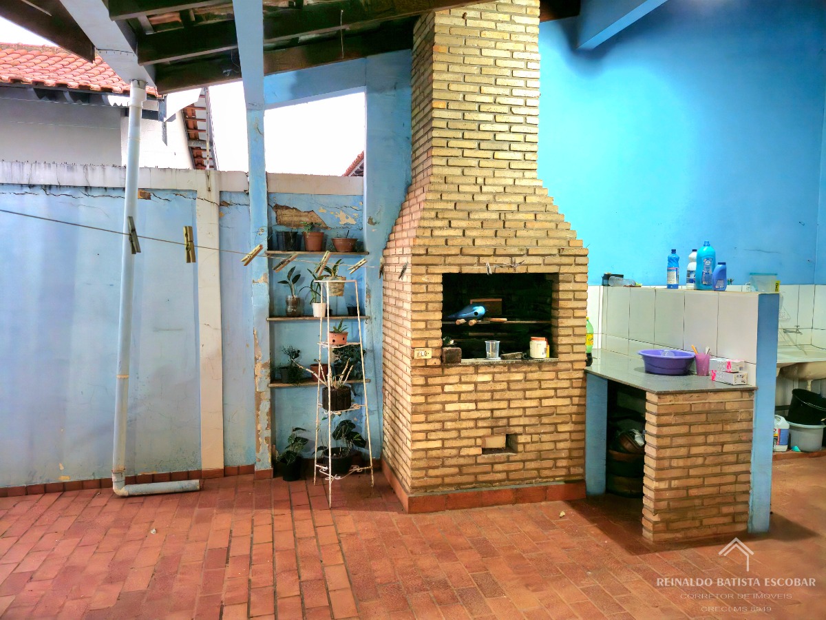 Sobrado, 2 quartos, 280 m² - Foto 29