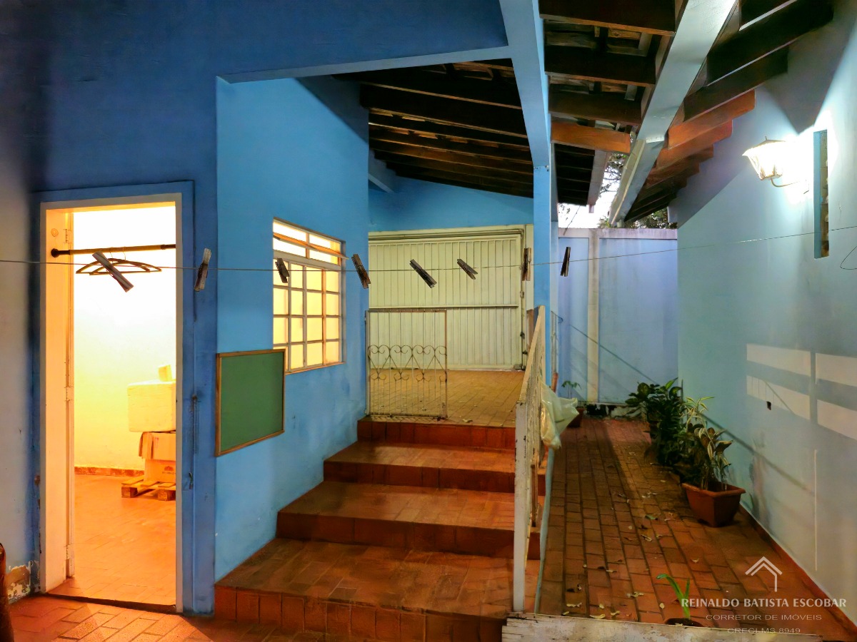 Sobrado, 2 quartos, 280 m² - Foto 30