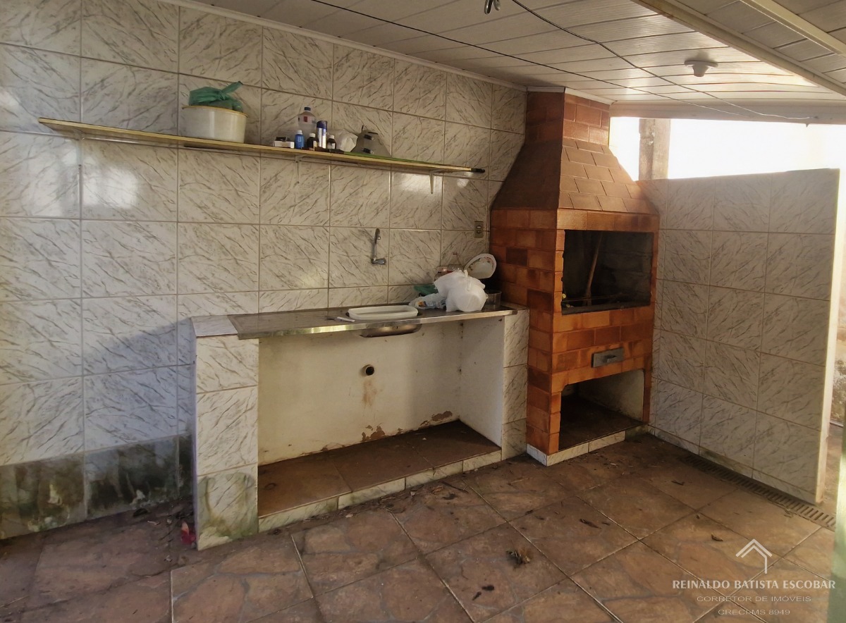 Casa, 4 quartos, 200 m² - Foto 16
