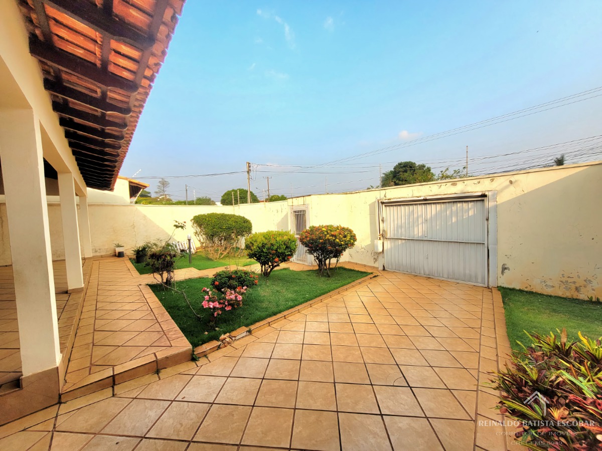 Casa, 2 quartos, 202 m² - Foto 3