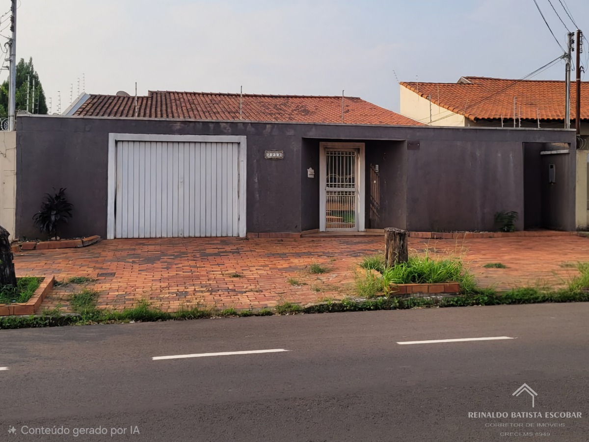 Casa, 2 quartos, 202 m² - Foto 2