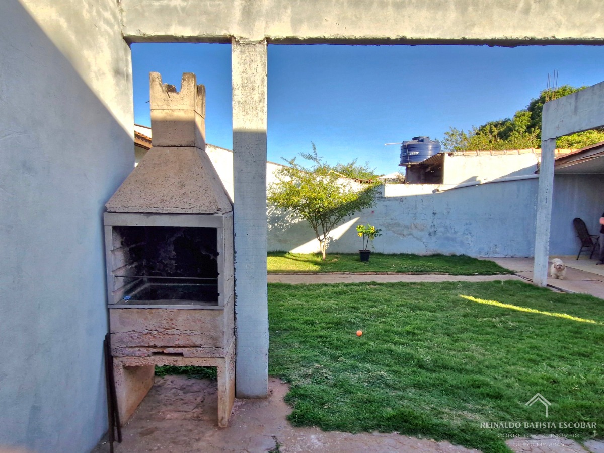 Casa, 3 quartos, 162 m² - Foto 21