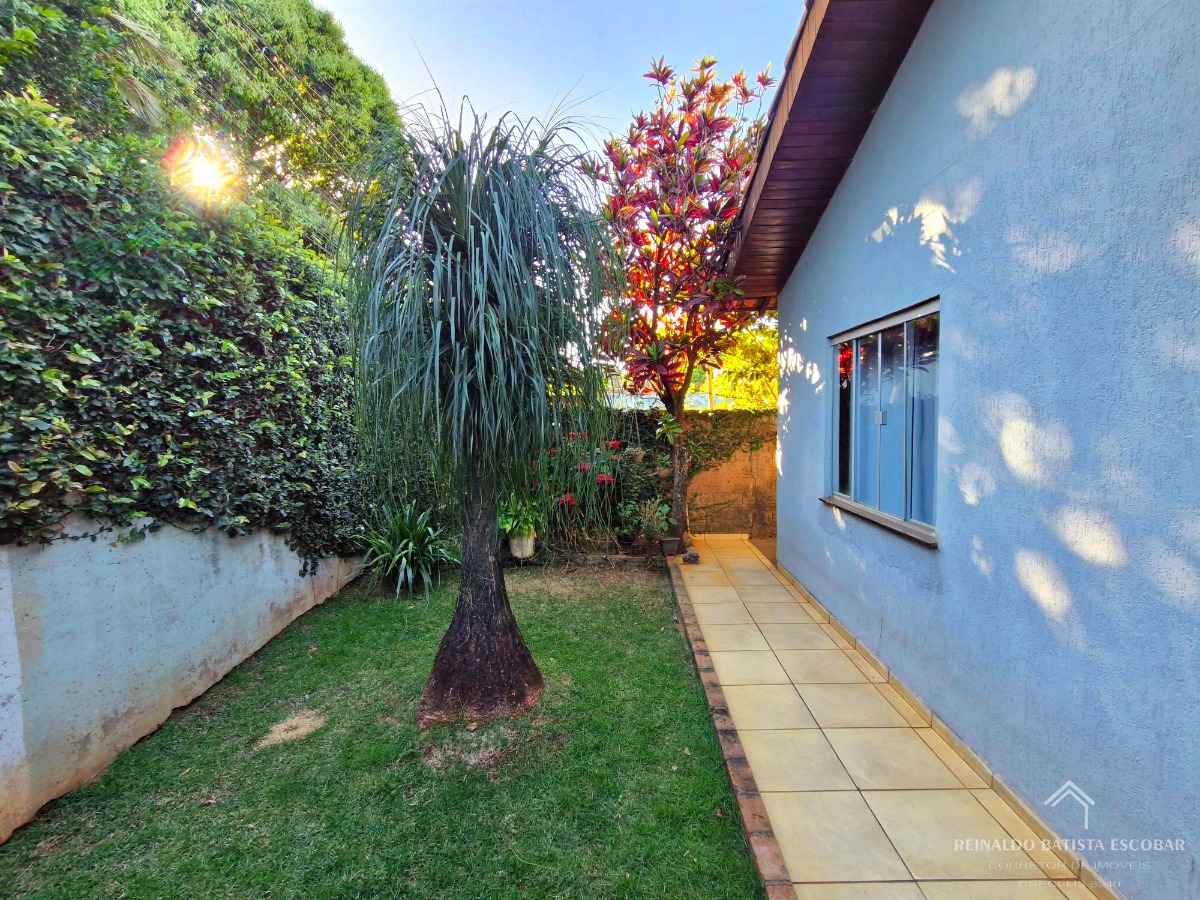 Casa, 3 quartos, 162 m² - Foto 3