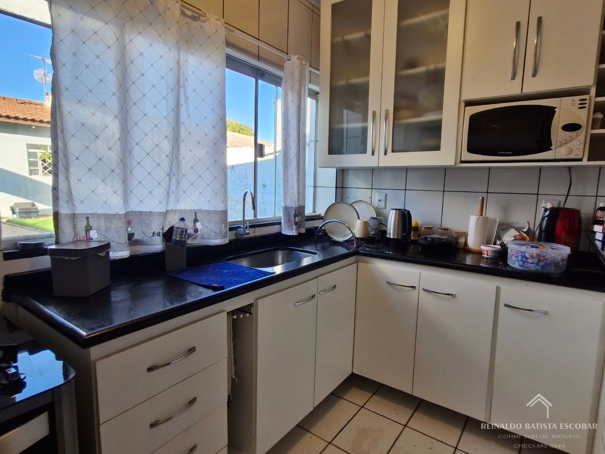 Casa, 3 quartos, 162 m² - Foto 16