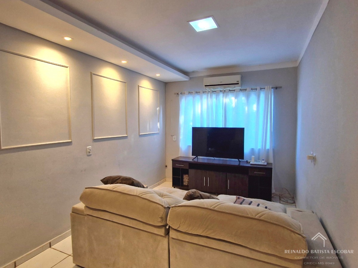 Casa, 3 quartos, 162 m² - Foto 6