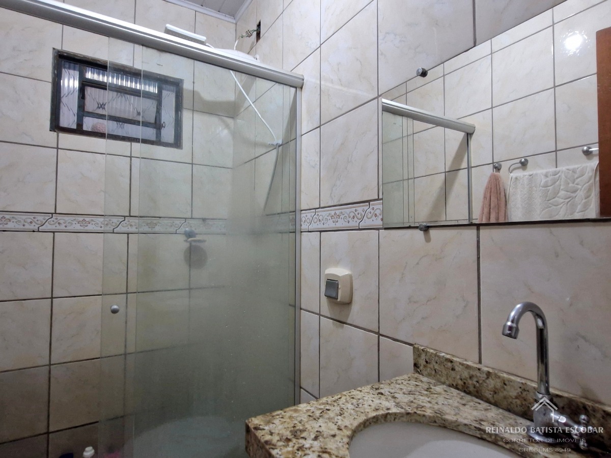 Casa, 3 quartos, 162 m² - Foto 11