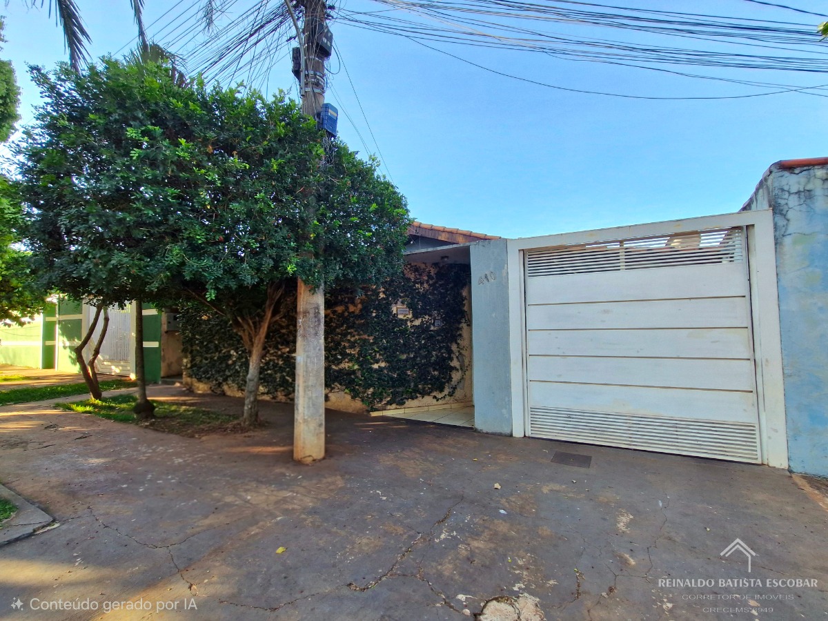 Casa, 3 quartos, 162 m² - Foto 4