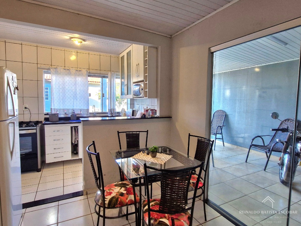 Casa, 3 quartos, 162 m² - Foto 15