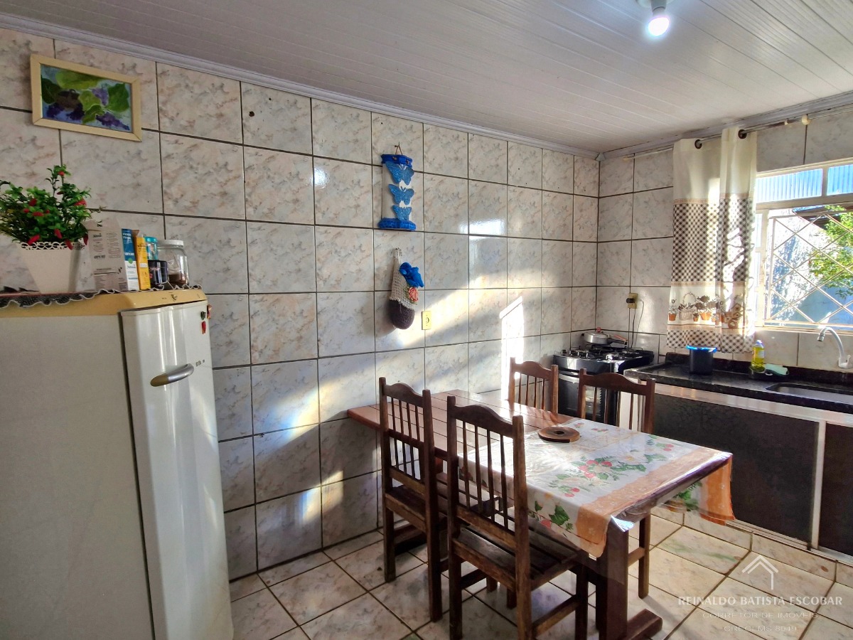 Casa, 3 quartos, 162 m² - Foto 24