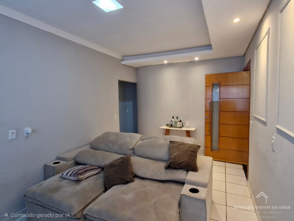 Casa, 3 quartos, 162 m² - Foto 7