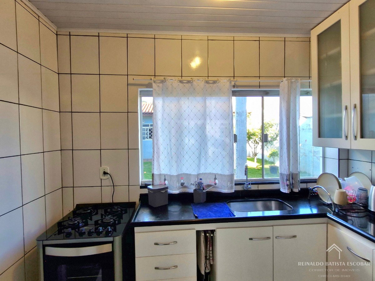 Casa, 3 quartos, 162 m² - Foto 17