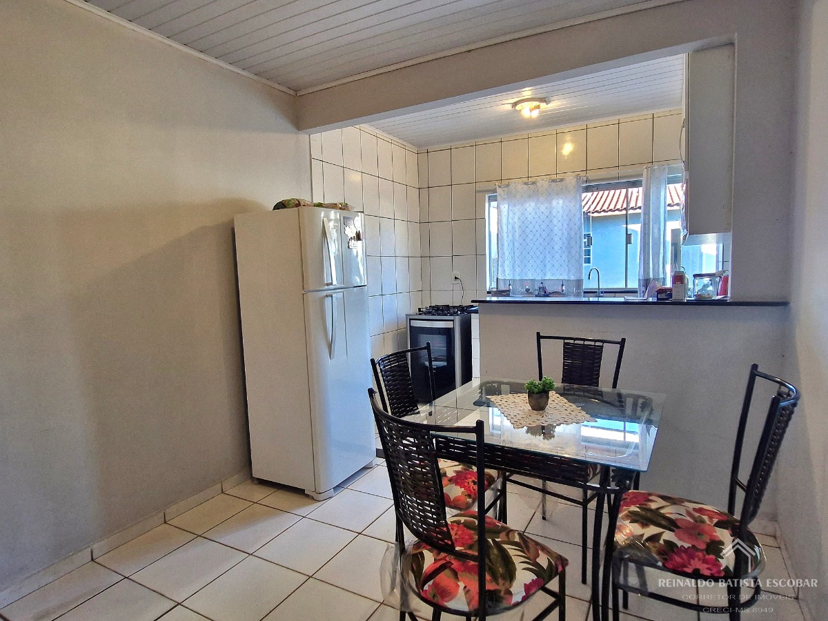 Casa, 3 quartos, 162 m² - Foto 14