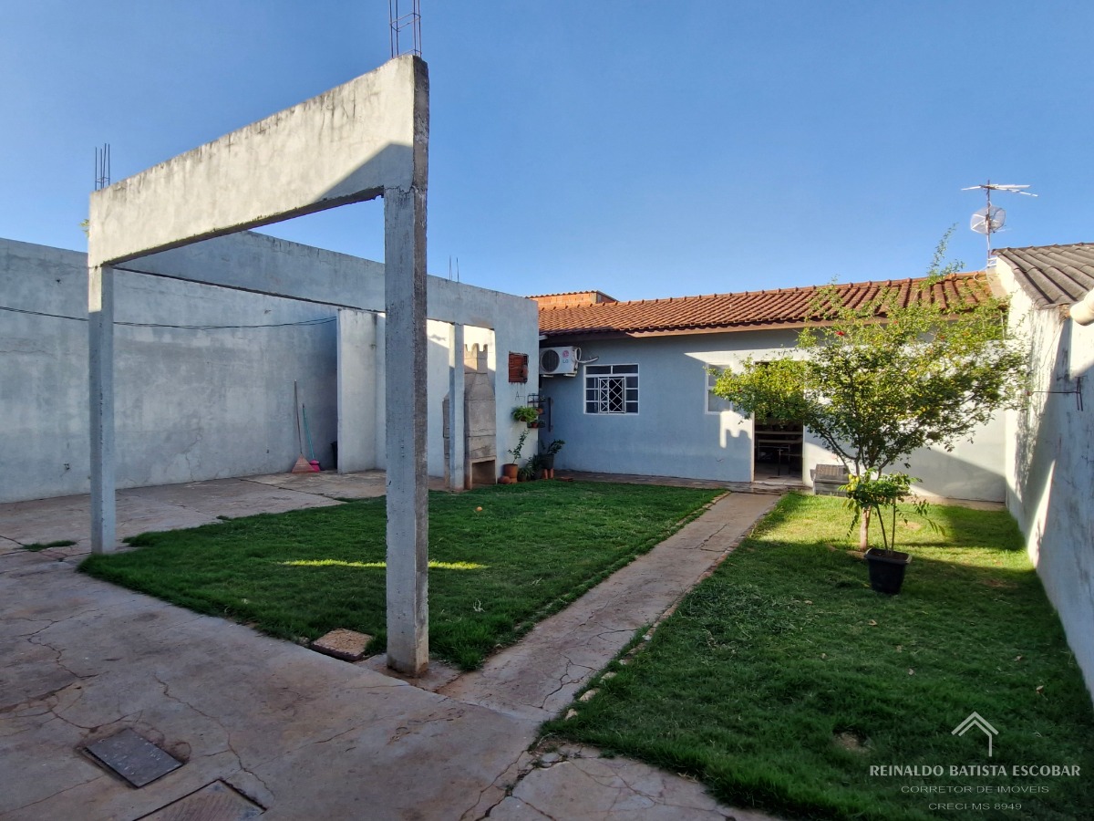 Casa, 3 quartos, 162 m² - Foto 19