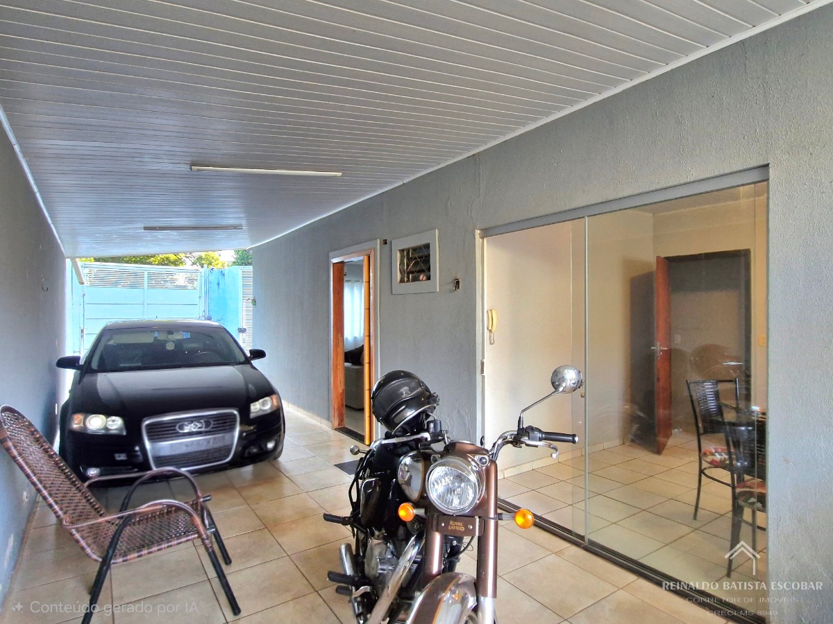 Casa, 3 quartos, 162 m² - Foto 18