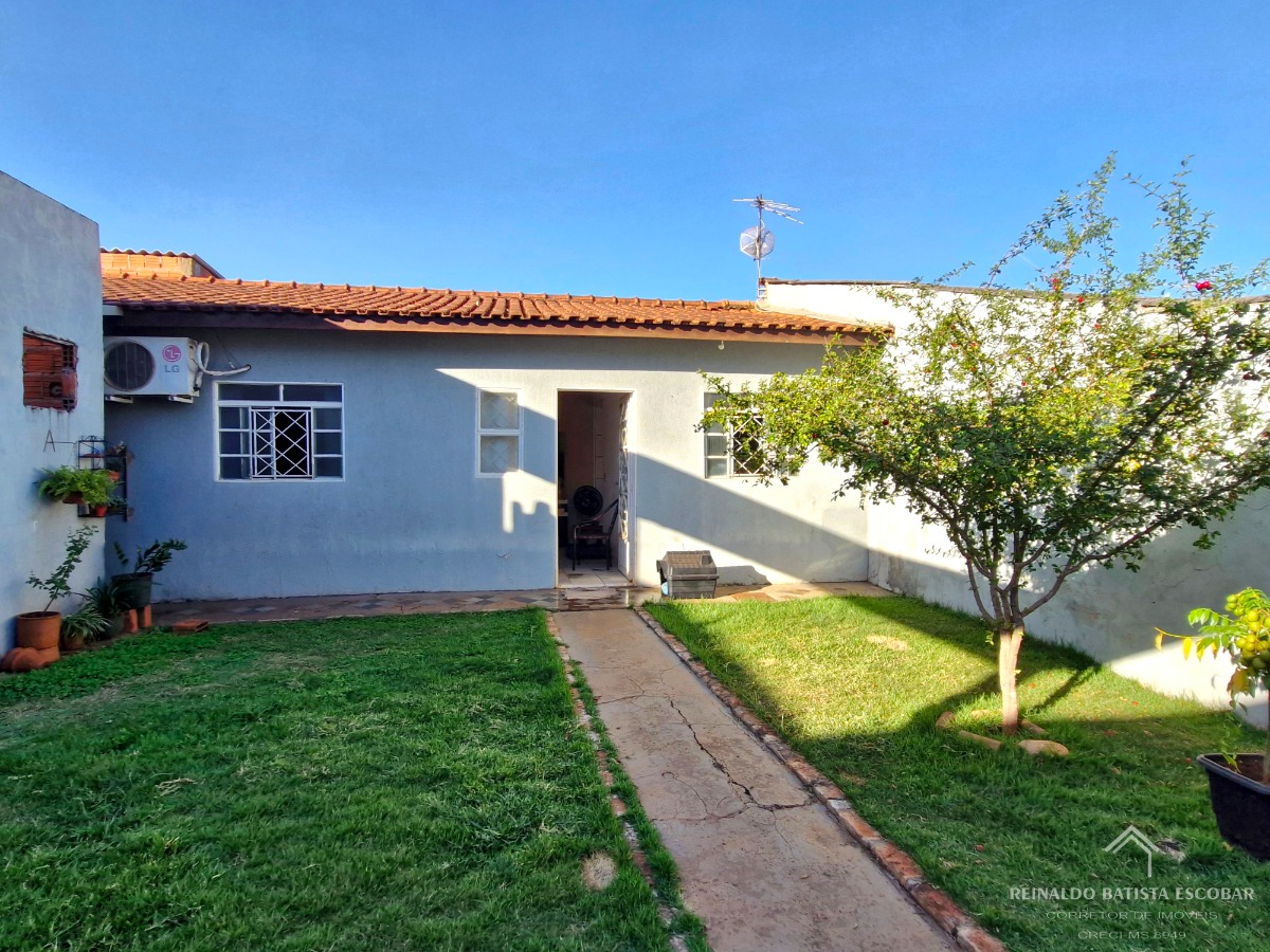 Casa, 3 quartos, 162 m² - Foto 20