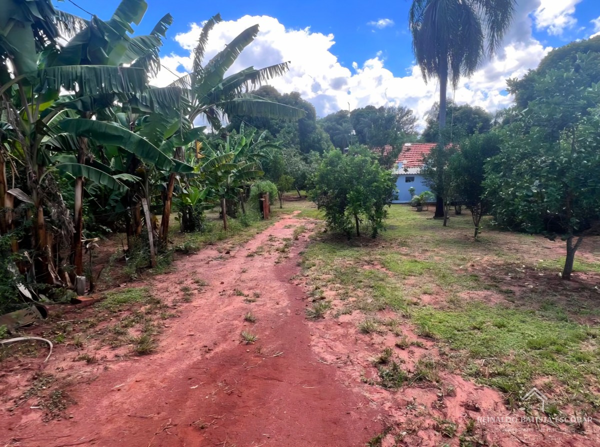 Sítio, 2 quartos, 5000 m² - Foto 19