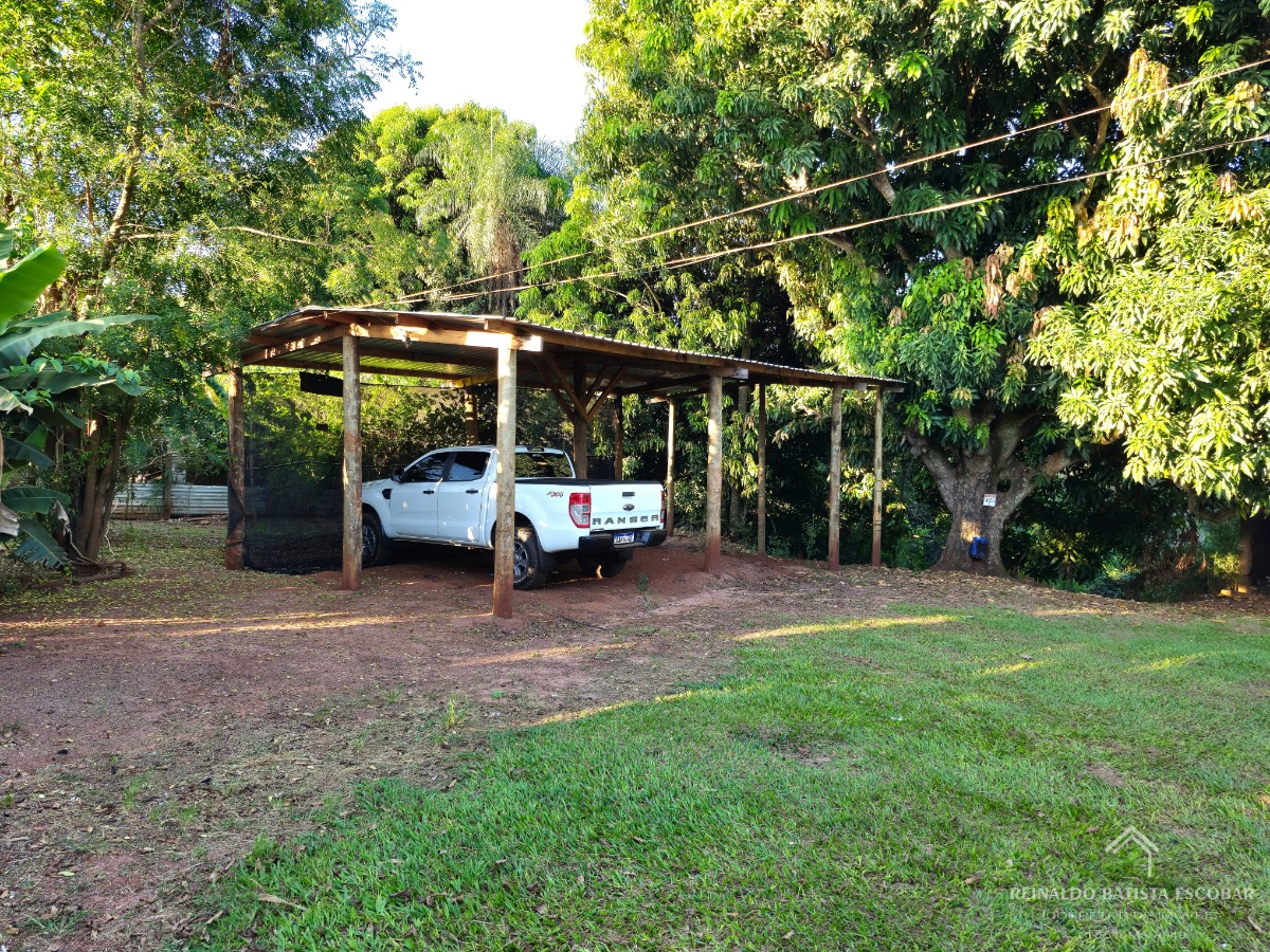 Sítio, 2 quartos, 5000 m² - Foto 5