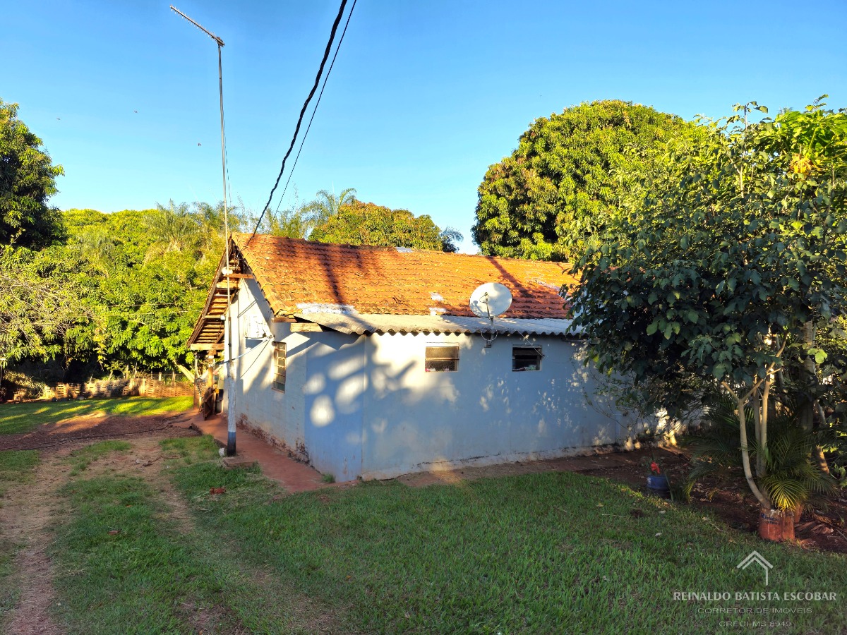 Sítio, 2 quartos, 5000 m² - Foto 3