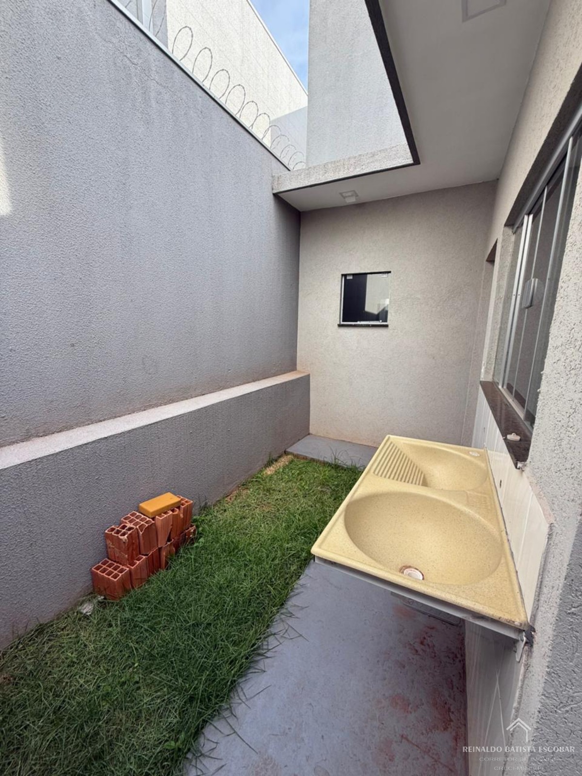 Casa, 2 quartos, 62 m² - Foto 8