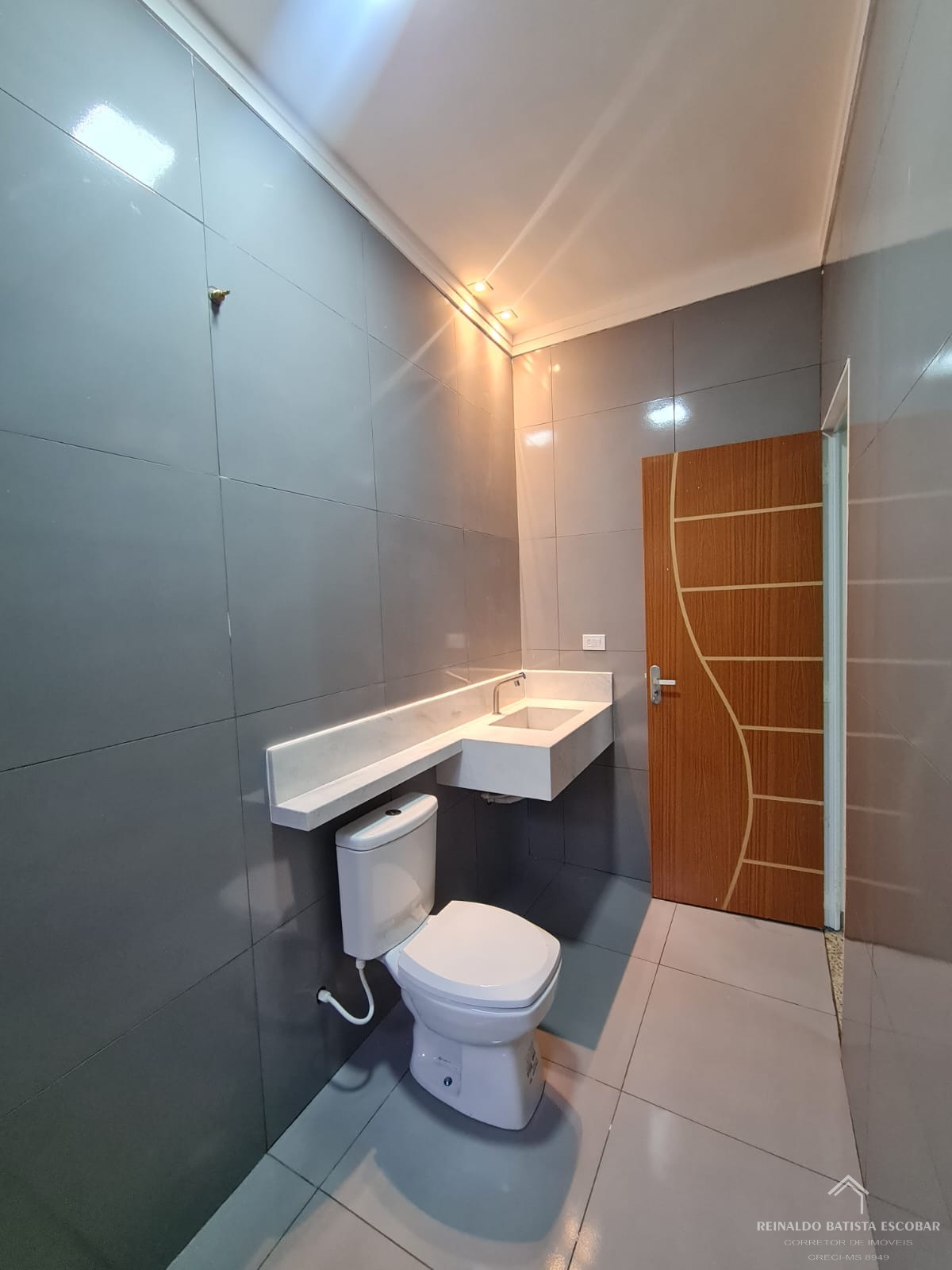 Casa, 2 quartos, 62 m² - Foto 7