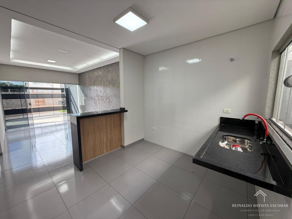 Casa, 2 quartos, 62 m² - Foto 5