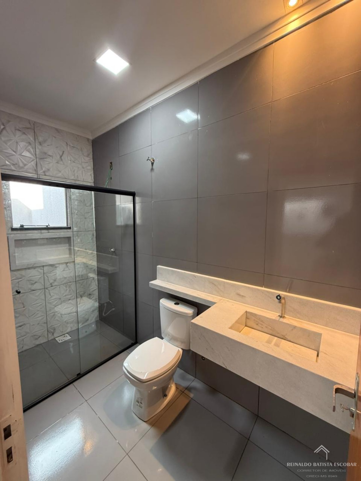 Casa, 2 quartos, 62 m² - Foto 6
