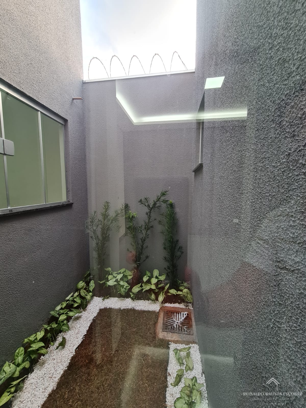 Casa, 2 quartos, 62 m² - Foto 9