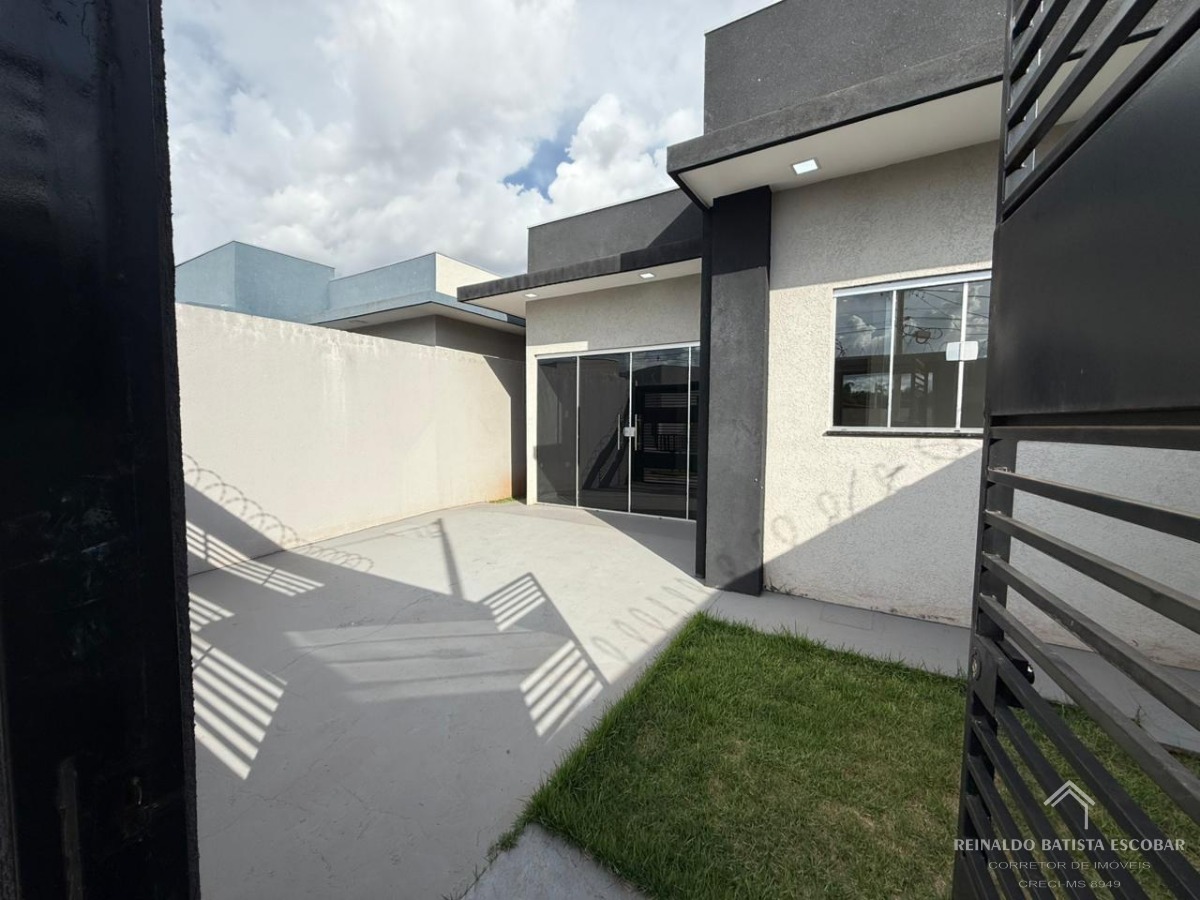 Casa, 2 quartos, 62 m² - Foto 2