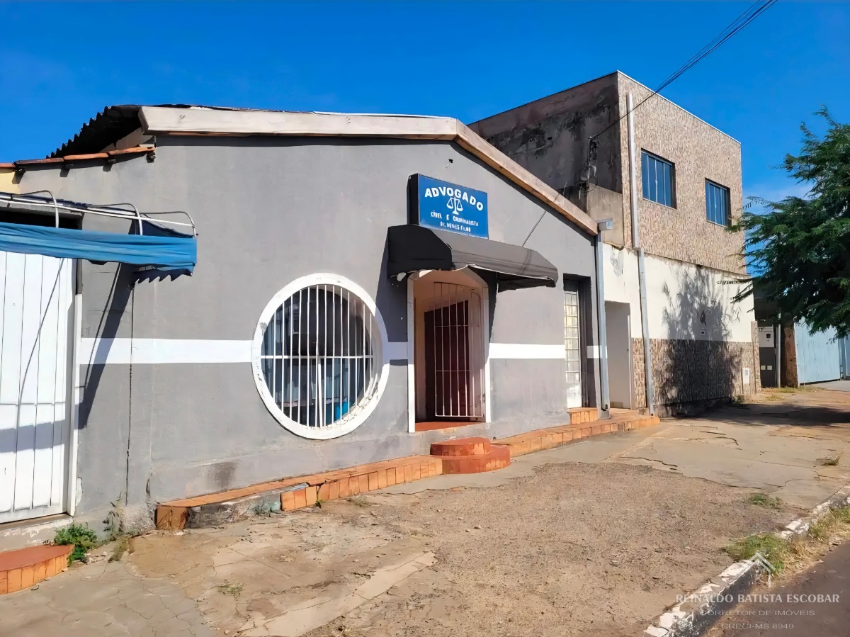 Prédio Inteiro, 230 m² - Foto 2