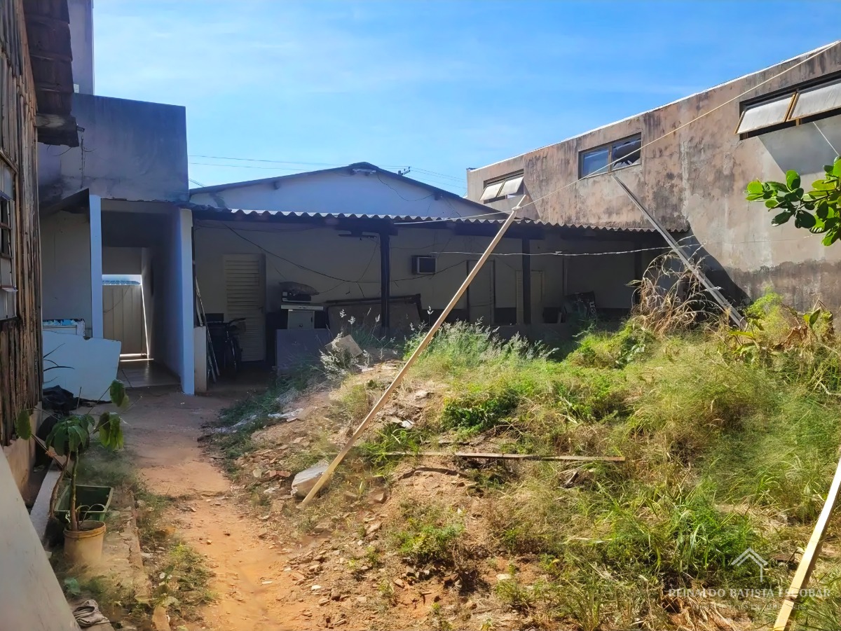 Prédio Inteiro, 230 m² - Foto 4