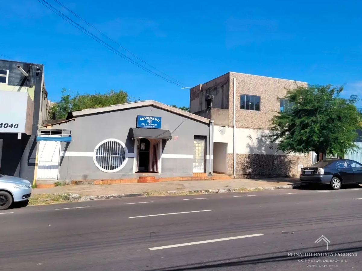 Prédio Inteiro, 230 m² - Foto 1