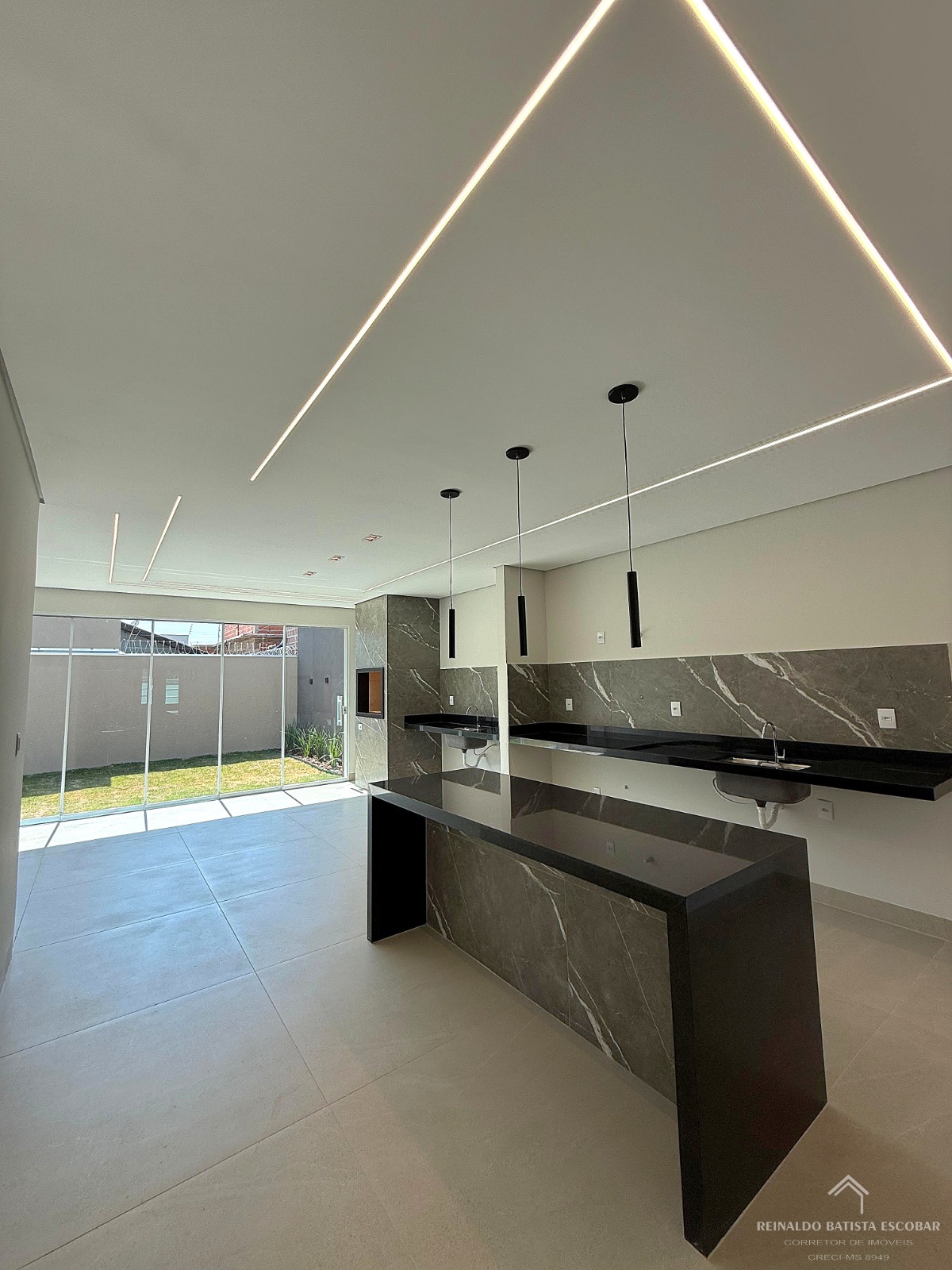 Casa, 2 quartos, 150 m² - Foto 10