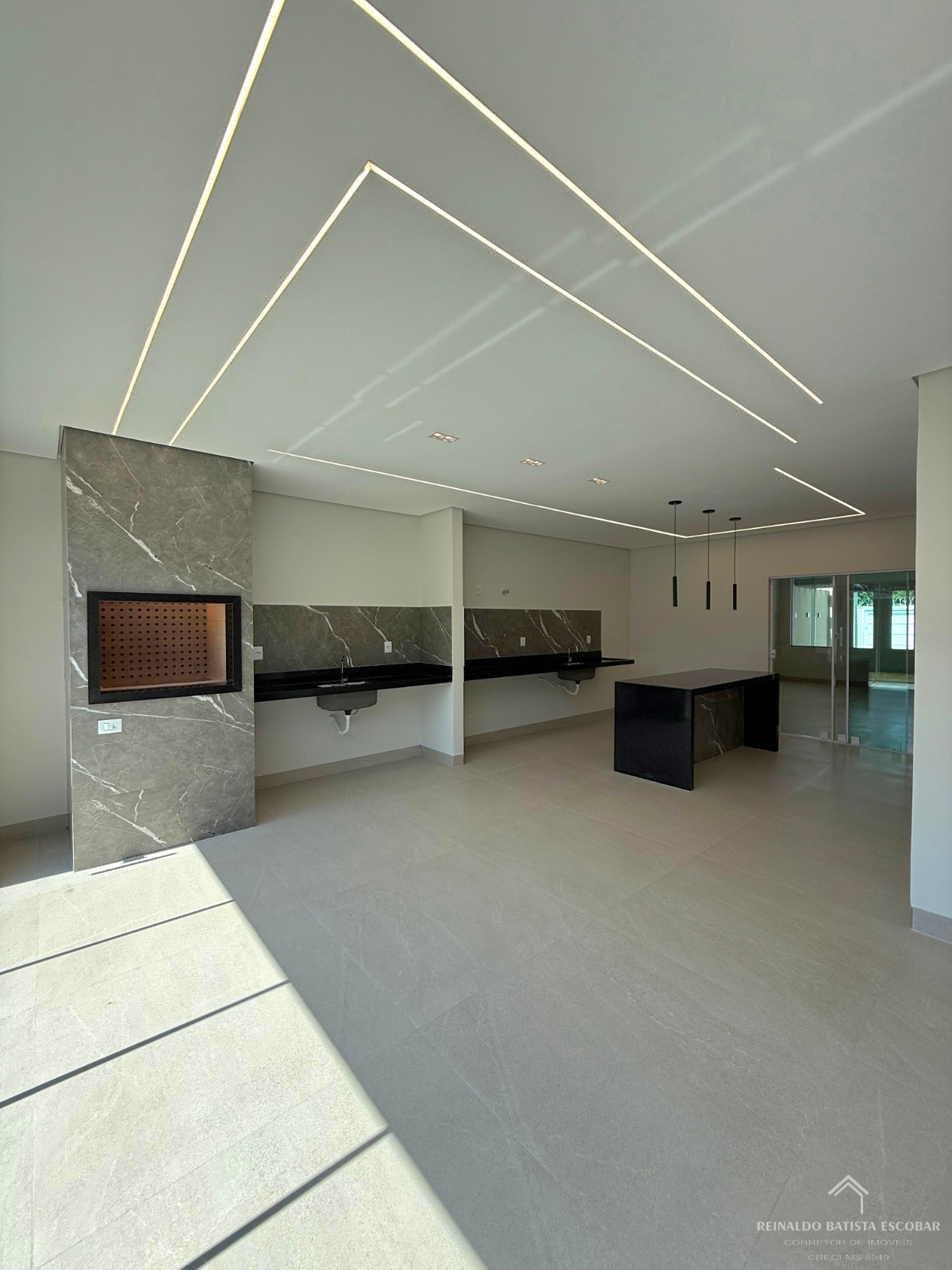 Casa, 2 quartos, 150 m² - Foto 9