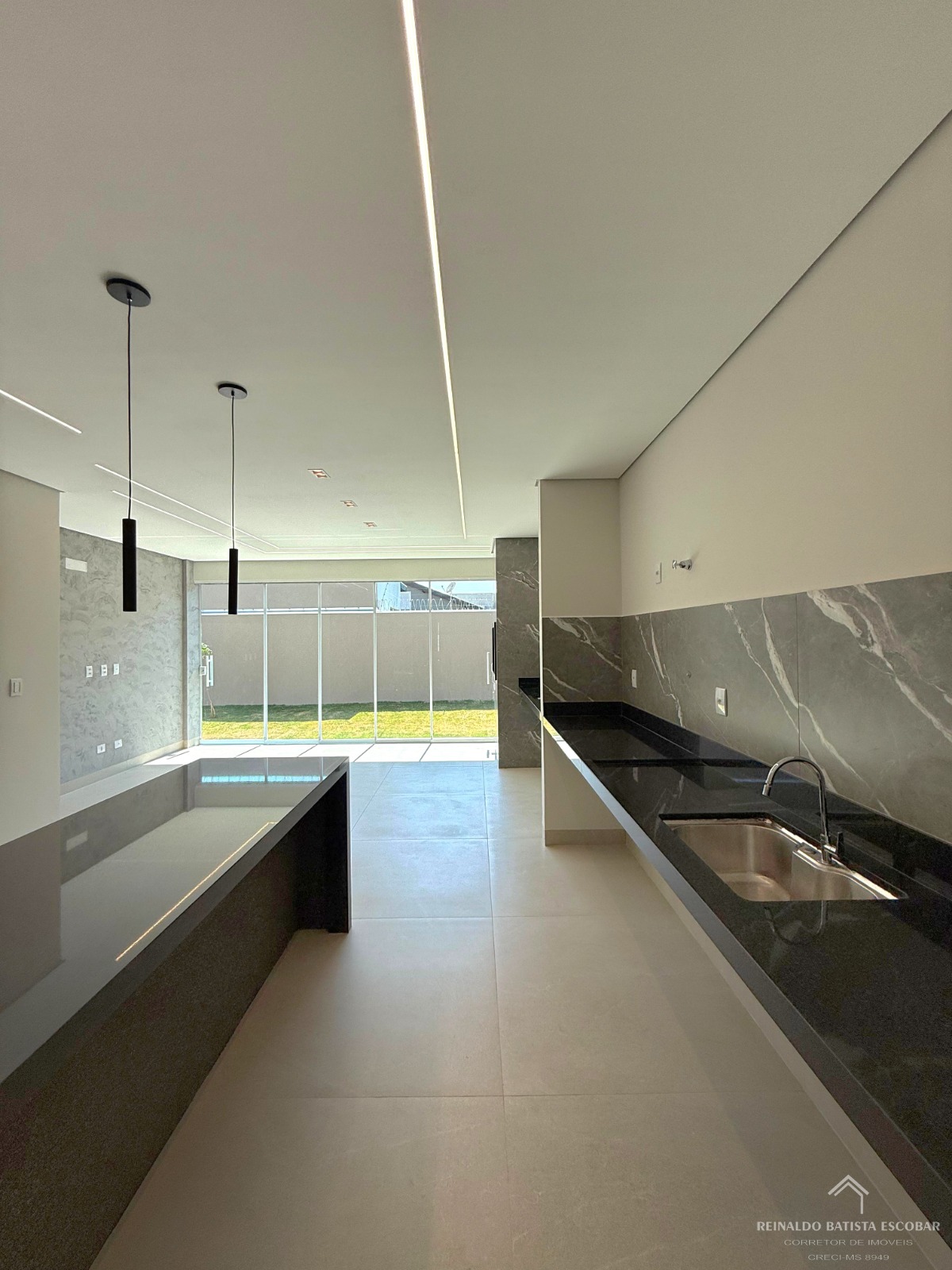 Casa, 2 quartos, 150 m² - Foto 11