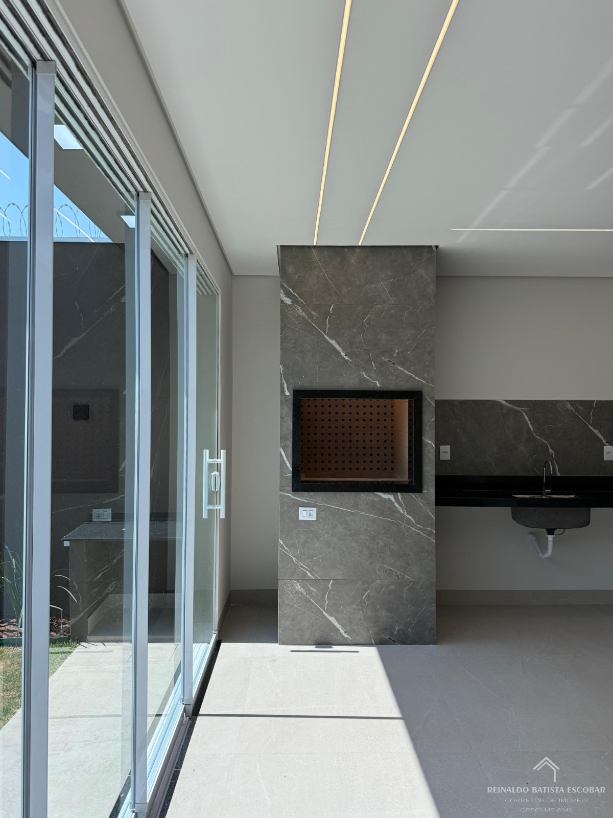 Casa, 2 quartos, 150 m² - Foto 13