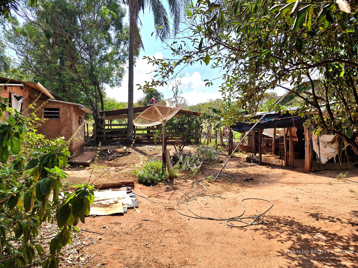 Sítio, 2 quartos, 30 m² - Foto 11