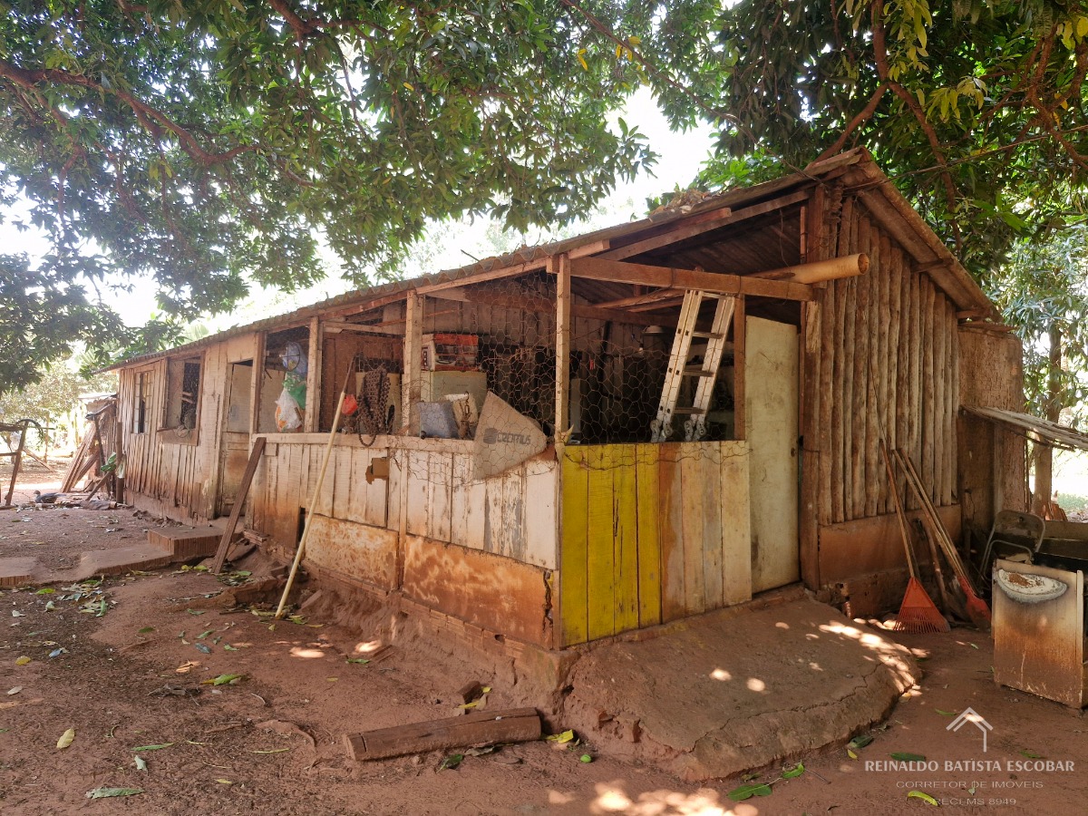 Sítio, 2 quartos, 30 m² - Foto 23