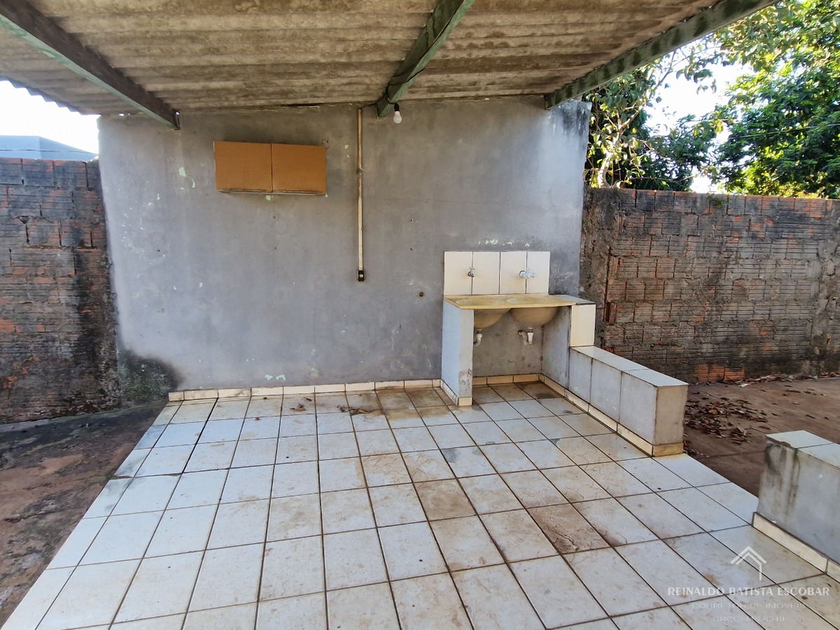 Casa, 3 quartos, 96 m² - Foto 9